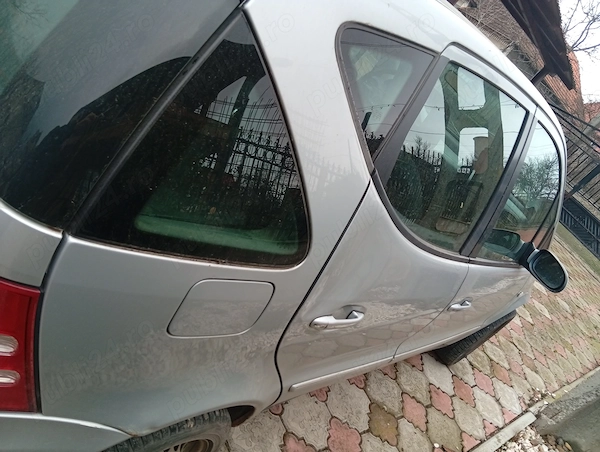 MERCEDES-BENZ 190 2004 — imagine 3