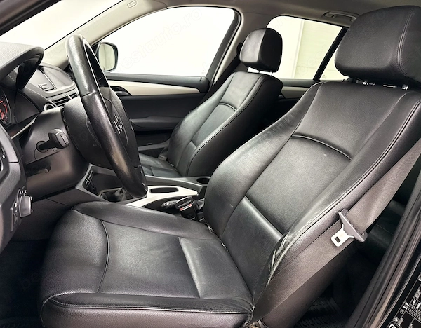 BMW X Series (Generic) 2011 — imagine 15