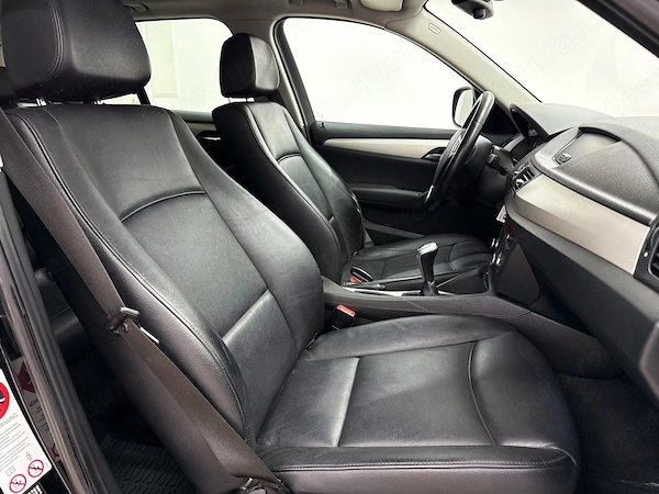 BMW X Series (Generic) 2011 — imagine 8