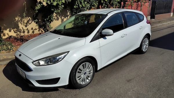 FORD Focus 2017 — imagine 2
