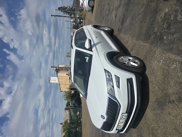 SKODA Kodiaq 2021 — imagine 2