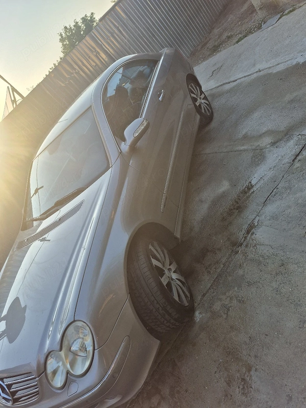 MERCEDES-BENZ CLK-Class 2024 — imagine 6