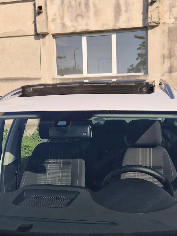VOLKSWAGEN Tiguan 2016 — imagine 4
