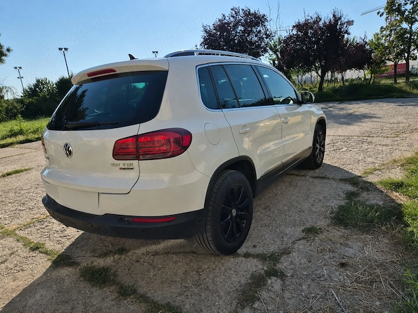 VOLKSWAGEN Tiguan 2016 — imagine 2