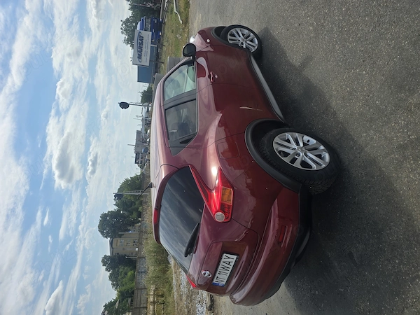 NISSAN Juke 2012 — imagine 7
