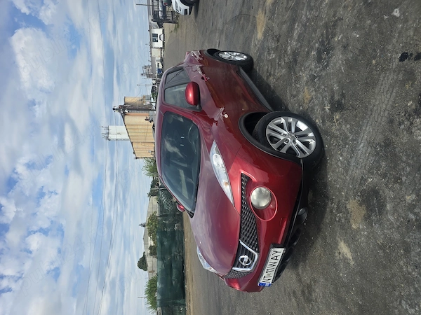 NISSAN Juke 2012 — imagine 4