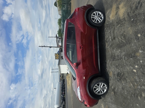 NISSAN Juke 2012 — imagine 6