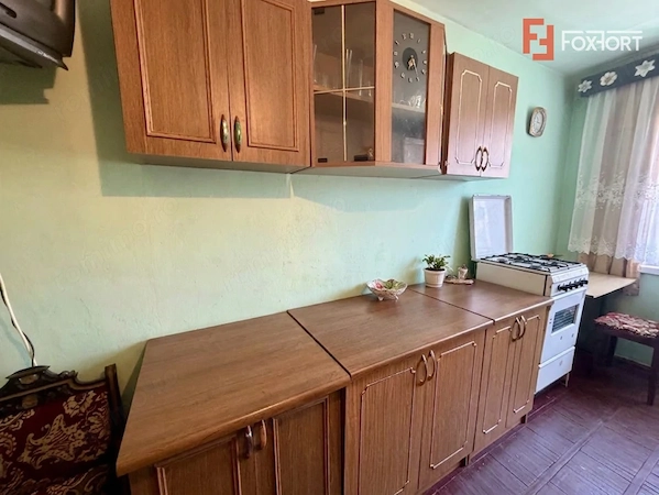 OCAZIE INVESTITIE- Apartament cu o camera de vanzare- zona centrala- Timisoara — fotografia 3