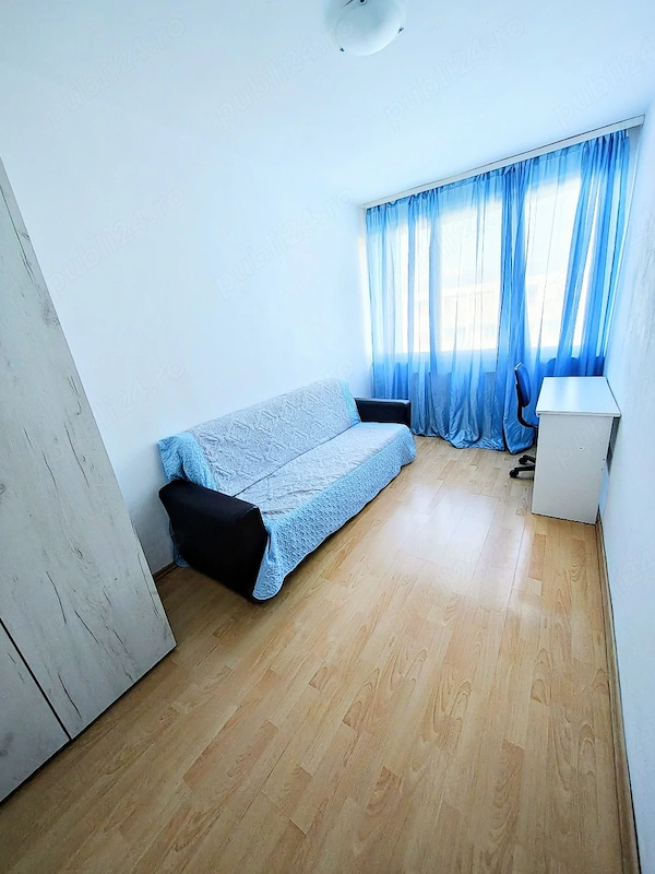 Ocazie .Vand apartament cu 3 în Hunedoara, zona Micro — fotografia 3