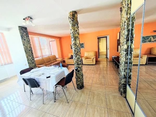 Ocazie .Vand apartament cu 3 în Hunedoara, zona Micro — fotografia 1