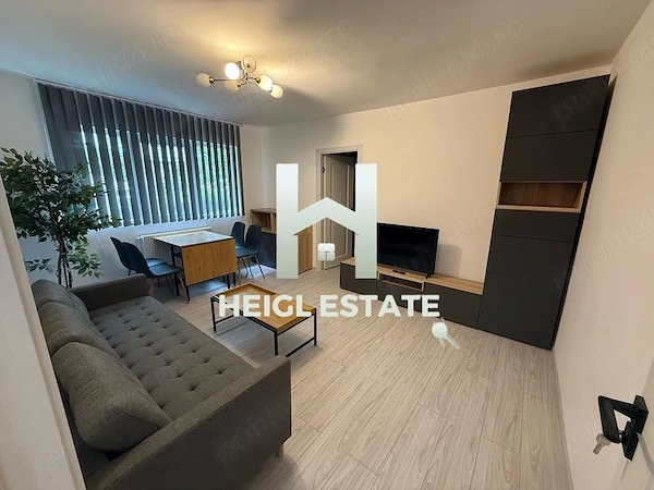Apartament de închiriat cu 2 camere în zona Dacia — fotografia 1