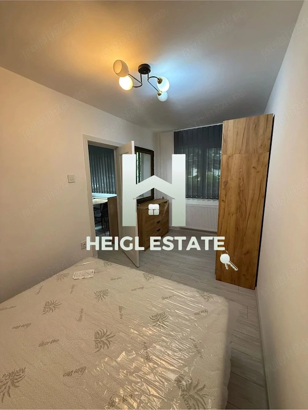 Apartament de închiriat cu 2 camere în zona Dacia — fotografia 2