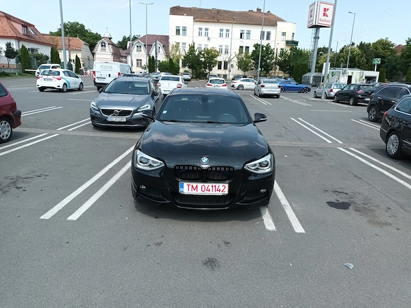 BMW 1 Series 2013 — imagine 2