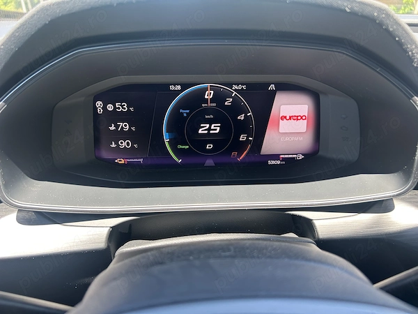 CUPRA Formentor 2022 — imagine 10
