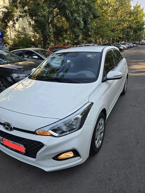 HYUNDAI i20 2019 — imagine 6