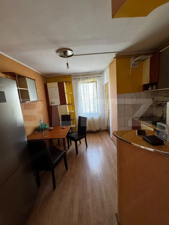 Apartament 3 camere, 72 mp, zona Luduș — fotografia 1
