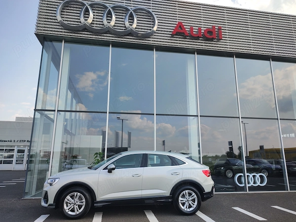 AUDI Q3 2023 — imagine 3