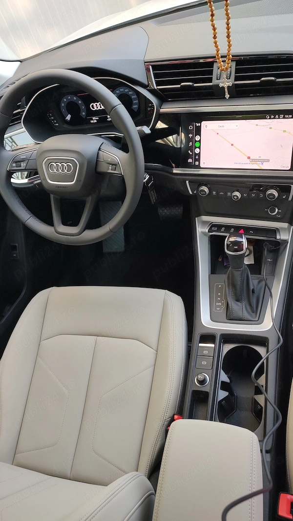 AUDI Q3 2023 — imagine 6