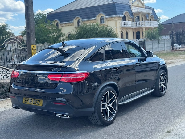 MERCEDES-BENZ GLE 2016 — imagine 2