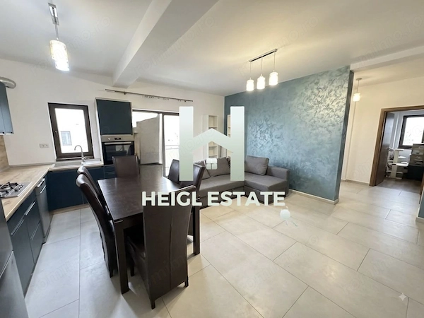 Apartament cu 3 camere la etajul 1 cu comision 0% in Timisoara zona Braytim — fotografia 2