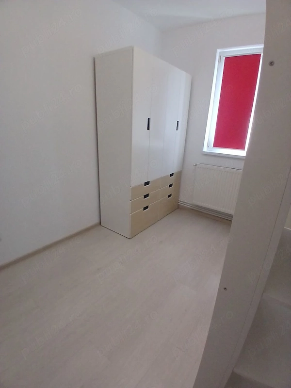 Apartament de 2 camere zona FLORILOR — fotografia 3