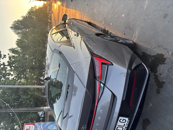 HYUNDAI Elantra 2024 — imagine 4