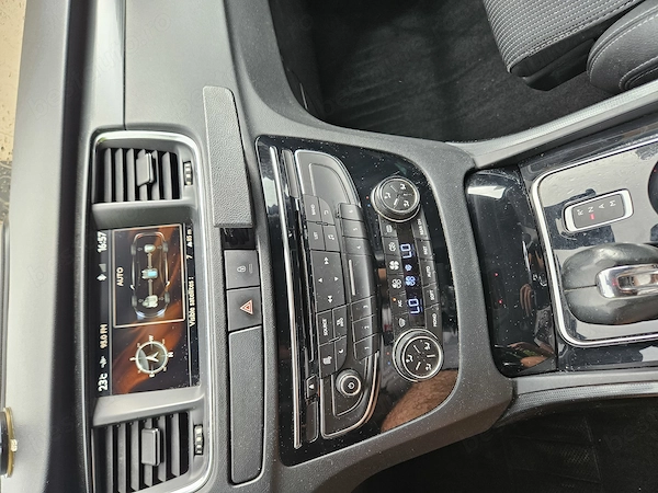 PEUGEOT 508 2013 — imagine 6