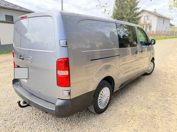 OPEL Vivaro 2021 — imagine 2