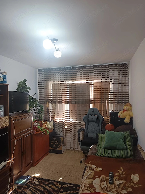 Apartament 4 camere semidec , zona ultracentrala — fotografia 1