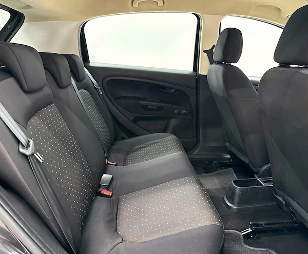 FIAT Punto 2009 — imagine 15