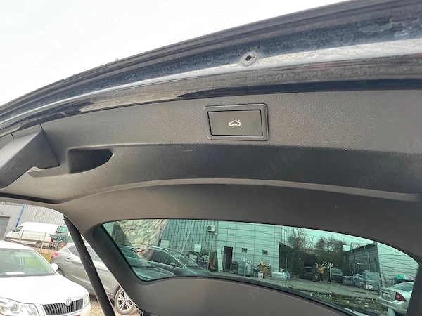 SEAT Alhambra 2016 — imagine 8