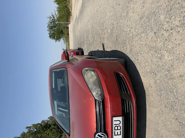 VOLKSWAGEN Golf 2011 — imagine 5