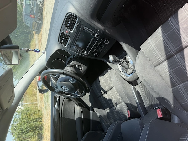 VOLKSWAGEN Golf 2011 — imagine 13