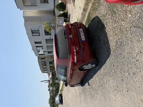 VOLKSWAGEN Golf 2011 — imagine 9