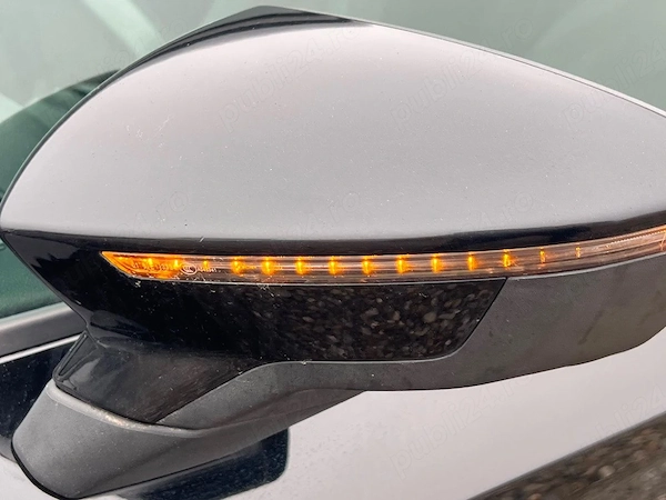 SEAT Alhambra 2016 — imagine 10