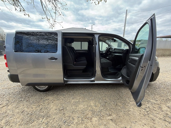 OPEL Vivaro 2021 — imagine 7