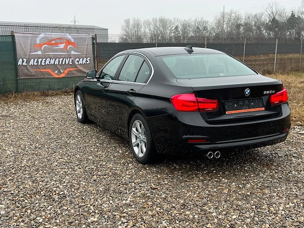 BMW 3 Series 2017 — imagine 4