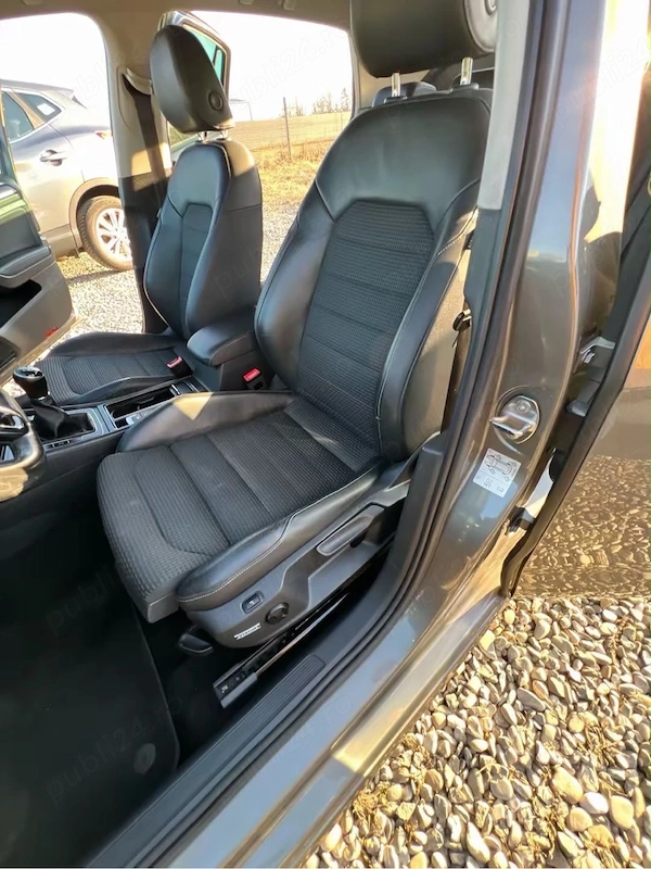VOLKSWAGEN Golf 2014 — imagine 9