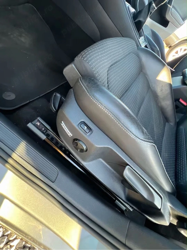 VOLKSWAGEN Golf 2014 — imagine 10