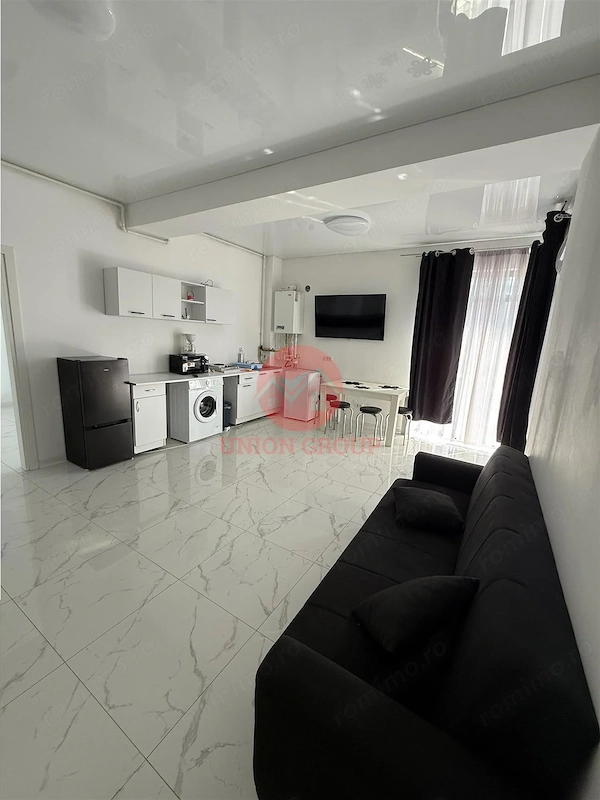 Penthouse Spectaculos De Inchiriat Mamaia Sat - Termen Lung — fotografia 1
