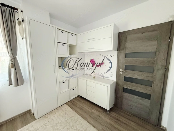 Apartament in zona Spitalului de Recuperare — fotografia 3