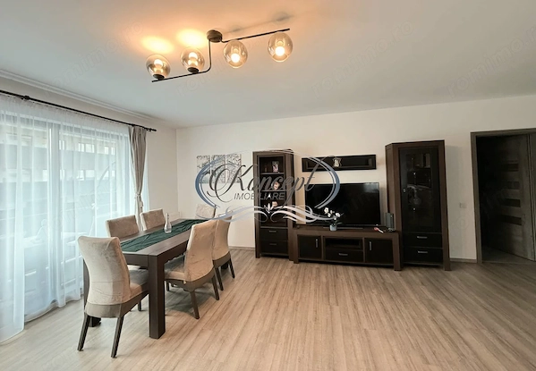 Apartament in zona Spitalului de Recuperare — fotografia 1