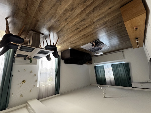Direct proprietar - Apartament 2 camere parter cu curte privata si parcare privata - Hotel IQ — fotografia 3