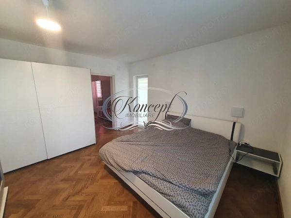 Apartament cu garaj in Cartierul Grigorescu — fotografia 1