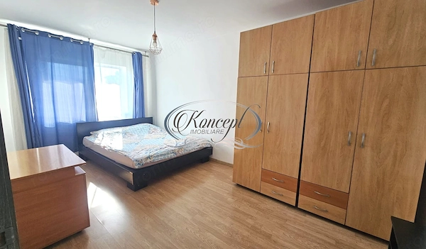 Apartament cu 3 camere decomandate, zona Iulius Mall — fotografia 3