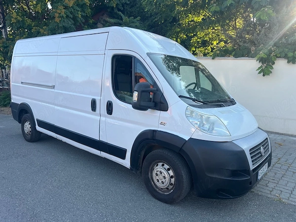 FIAT Ducato 2008 — imagine 4