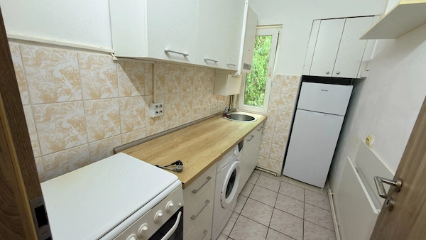 Apartament cu 3 camere Nicolae Iorga — fotografia 3