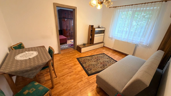 Apartament cu 3 camere Nicolae Iorga — fotografia 1