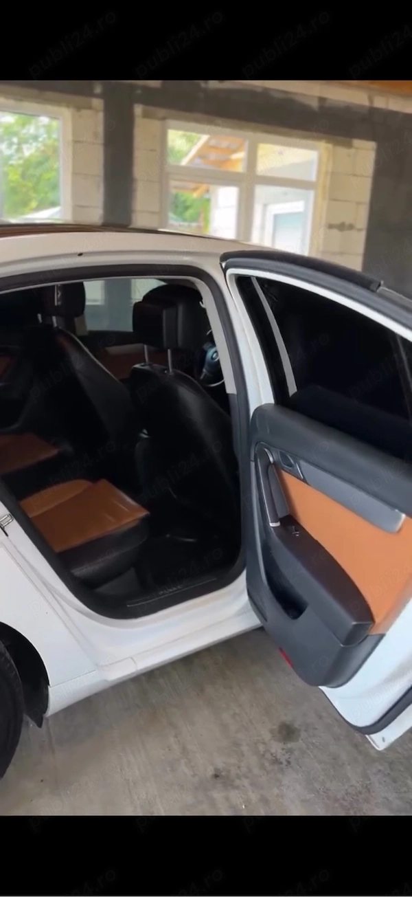 VOLKSWAGEN Passat 2014 — imagine 3