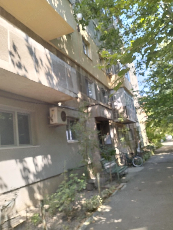 Apartament Zimnicea Teleorman et 3 — fotografia 3